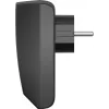 Сетевой фильтр Pilot Bit (USB) (1 розетка) черный (коробка)