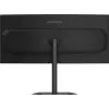 Монитор Gigabyte 34" G34WQC2 EK черный VA LED 21:9 HDMI M/M матовая HAS Piv 4000:1 450cd 178гр/178гр 3440x1440 200Hz FreeSync Premium DP 4K 7.36кг