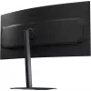 Монитор Gigabyte 34" G34WQC2 EK черный VA LED 21:9 HDMI M/M матовая HAS Piv 4000:1 450cd 178гр/178гр 3440x1440 200Hz FreeSync Premium DP 4K 7.36кг
