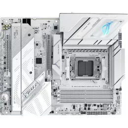 Материнская плата Asus ROG STRIX B850-A GAMING WIFI7 NEO Socket AM5 AMD B850 4xDDR5 ATX AC`97 8ch(7.1) 5Gigabit RAID+HDMI