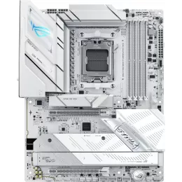 Материнская плата Asus ROG STRIX B850-A GAMING WIFI7 NEO Socket AM5 AMD B850 4xDDR5 ATX AC`97 8ch(7.1) 5Gigabit RAID+HDMI
