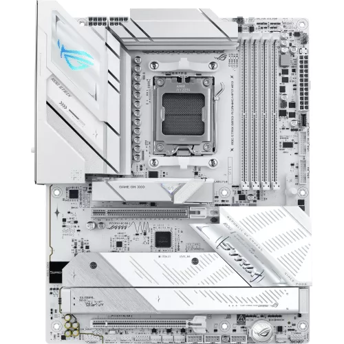Материнская плата Asus ROG STRIX B850-A GAMING WIFI7 NEO Socket AM5 AMD B850 4xDDR5 ATX AC`97 8ch(7.1) 5Gigabit RAID+HDMI