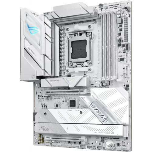 Материнская плата Asus ROG STRIX B850-A GAMING WIFI7 NEO Socket AM5 AMD B850 4xDDR5 ATX AC`97 8ch(7.1) 5Gigabit RAID+HDMI
