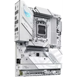 Материнская плата Asus ROG STRIX B850-A GAMING WIFI7 NEO Socket AM5 AMD B850 4xDDR5 ATX AC`97 8ch(7.1) 5Gigabit RAID+HDMI