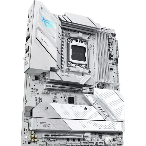 Материнская плата Asus ROG STRIX B850-A GAMING WIFI7 NEO Socket AM5 AMD B850 4xDDR5 ATX AC`97 8ch(7.1) 5Gigabit RAID+HDMI