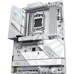 Материнская плата Asus ROG STRIX B850-A GAMING WIFI7 NEO Socket AM5 AMD B850 4xDDR5 ATX AC`97 8ch(7.1) 5Gigabit RAID+HDMI