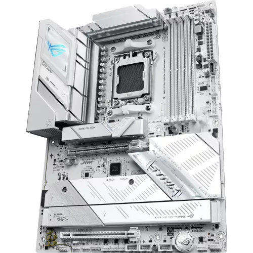 Материнская плата Asus ROG STRIX B850-A GAMING WIFI7 NEO Socket AM5 AMD B850 4xDDR5 ATX AC`97 8ch(7.1) 5Gigabit RAID+HDMI