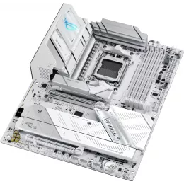 Материнская плата Asus ROG STRIX B850-A GAMING WIFI7 NEO Socket AM5 AMD B850 4xDDR5 ATX AC`97 8ch(7.1) 5Gigabit RAID+HDMI