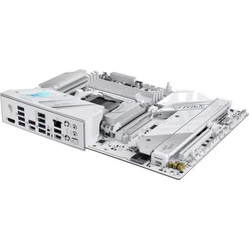 Материнская плата Asus ROG STRIX B850-A GAMING WIFI7 NEO Socket AM5 AMD B850 4xDDR5 ATX AC`97 8ch(7.1) 5Gigabit RAID+HDMI