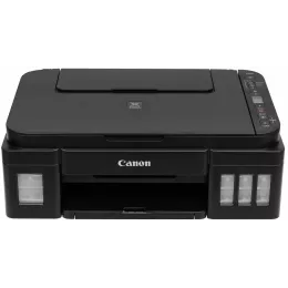 МФУ струйный Canon Pixma G3010 (2315C012) A4 WiFi черный