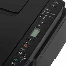 МФУ струйный Canon Pixma G3010 (2315C012) A4 WiFi черный