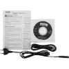 МФУ струйный Canon Pixma G3010 (2315C012) A4 WiFi черный
