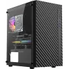 Корпус Accord ACC-508 черный без БП mATX 7x120mm 4x140mm 2xUSB2.0 1xUSB3.0 audio bott PSU