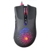 Мышь A4Tech Bloody A90 черный оптическая 6200dpi USB 8but