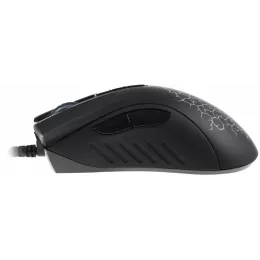 Мышь A4Tech Bloody A90 черный оптическая 6200dpi USB 8but