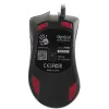 Мышь A4Tech Bloody A90 черный оптическая 6200dpi USB 8but