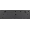 Клавиатура + мышь Logitech MK235 клав:серый мышь:серый USB беспроводная (920-007948)