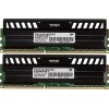 Память DDR3 2x8GB 1600MHz Patriot PV316G160C0K Viper 3 RTL Gaming PC3-12800 CL10 DIMM 240-pin 1.5В dual rank с радиатором Ret