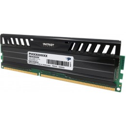 Память DDR3 2x8GB 1600MHz Patriot PV316G160C0K Viper 3 RTL Gaming PC3-12800 CL10 DIMM 240-pin 1.5В dual rank с радиатором Ret