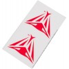 Память DDR3 2x8GB 1600MHz Patriot PV316G160C0K Viper 3 RTL Gaming PC3-12800 CL10 DIMM 240-pin 1.5В dual rank с радиатором Ret