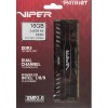 Память DDR3 2x8GB 1600MHz Patriot PV316G160C0K Viper 3 RTL Gaming PC3-12800 CL10 DIMM 240-pin 1.5В dual rank с радиатором Ret