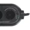 Источник бесперебойного питания Powercom WOW 300 165Вт 300ВА черный