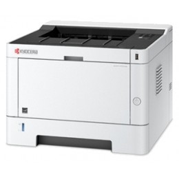 Принтер лазерный Kyocera Ecosys P2235dw (1102RW3NL0) A4 Duplex Net WiFi черный