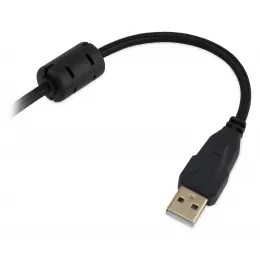 Клавиатура Оклик 970G Dark Knight механическая черный/серебристый USB for gamer LED (499578) кабель 1.5м