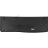 Клавиатура + мышь Logitech MK120 клав:черный мышь:черный/серый USB (920-002561)