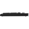 Клавиатура + мышь Logitech MK120 клав:черный мышь:черный/серый USB (920-002561)