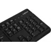 Клавиатура + мышь Logitech MK120 клав:черный мышь:черный/серый USB (920-002561)