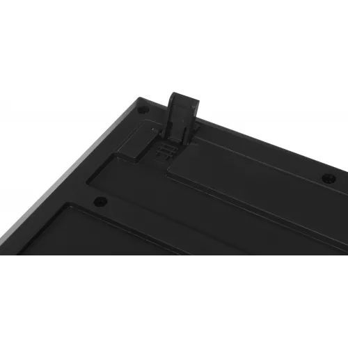 Клавиатура + мышь Logitech MK120 клав:черный мышь:черный/серый USB (920-002561)