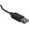 Клавиатура + мышь Logitech MK120 клав:черный мышь:черный/серый USB (920-002561)