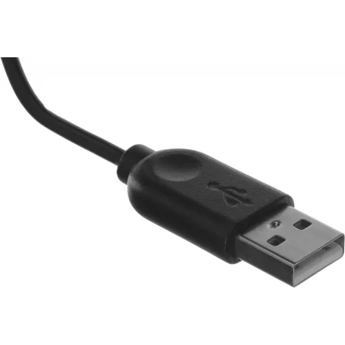 Клавиатура + мышь Logitech MK120 клав:черный мышь:черный/серый USB (920-002561)
