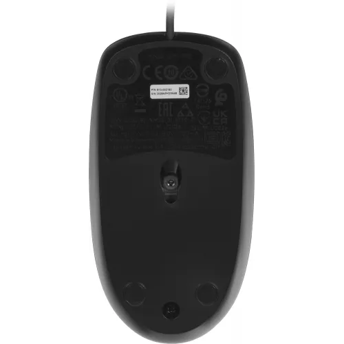 Клавиатура + мышь Logitech MK120 клав:черный мышь:черный/серый USB (920-002561)