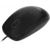 Клавиатура + мышь Logitech MK120 клав:черный мышь:черный/серый USB (920-002561)