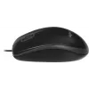 Клавиатура + мышь Logitech MK120 клав:черный мышь:черный/серый USB (920-002561)