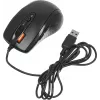 Мышь A4Tech V-Track Padless N-70FX черный оптическая 1600dpi USB для ноутбука 7but