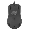 Мышь A4Tech V-Track Padless N-70FX черный оптическая 1600dpi USB для ноутбука 7but