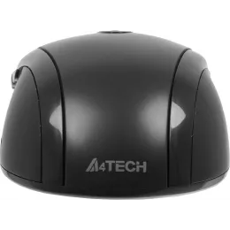 Мышь A4Tech V-Track Padless N-70FX черный оптическая 1600dpi USB для ноутбука 7but