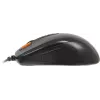 Мышь A4Tech V-Track Padless N-70FX черный оптическая 1600dpi USB для ноутбука 7but