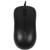 Мышь A4Tech OP-560NU черный оптическая 1200dpi USB 3but