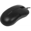 Мышь A4Tech OP-560NU черный оптическая 1200dpi USB 3but