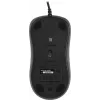 Мышь A4Tech OP-560NU черный оптическая 1200dpi USB 3but