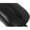 Мышь A4Tech OP-560NU черный оптическая 1200dpi USB 3but