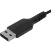 Мышь A4Tech OP-560NU черный оптическая 1200dpi USB 3but