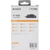 Мышь A4Tech OP-560NU черный оптическая 1200dpi USB 3but