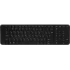 Клавиатура + мышь Logitech MK220 клав:черный мышь:черный USB беспроводная (920-003169)