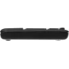 Клавиатура + мышь Logitech MK220 клав:черный мышь:черный USB беспроводная (920-003169)