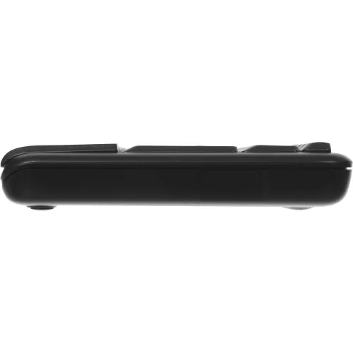 Клавиатура + мышь Logitech MK220 клав:черный мышь:черный USB беспроводная (920-003169)